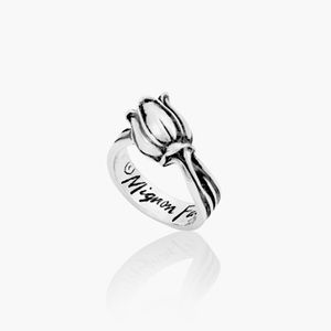 Mignon Faget Tulip Ring